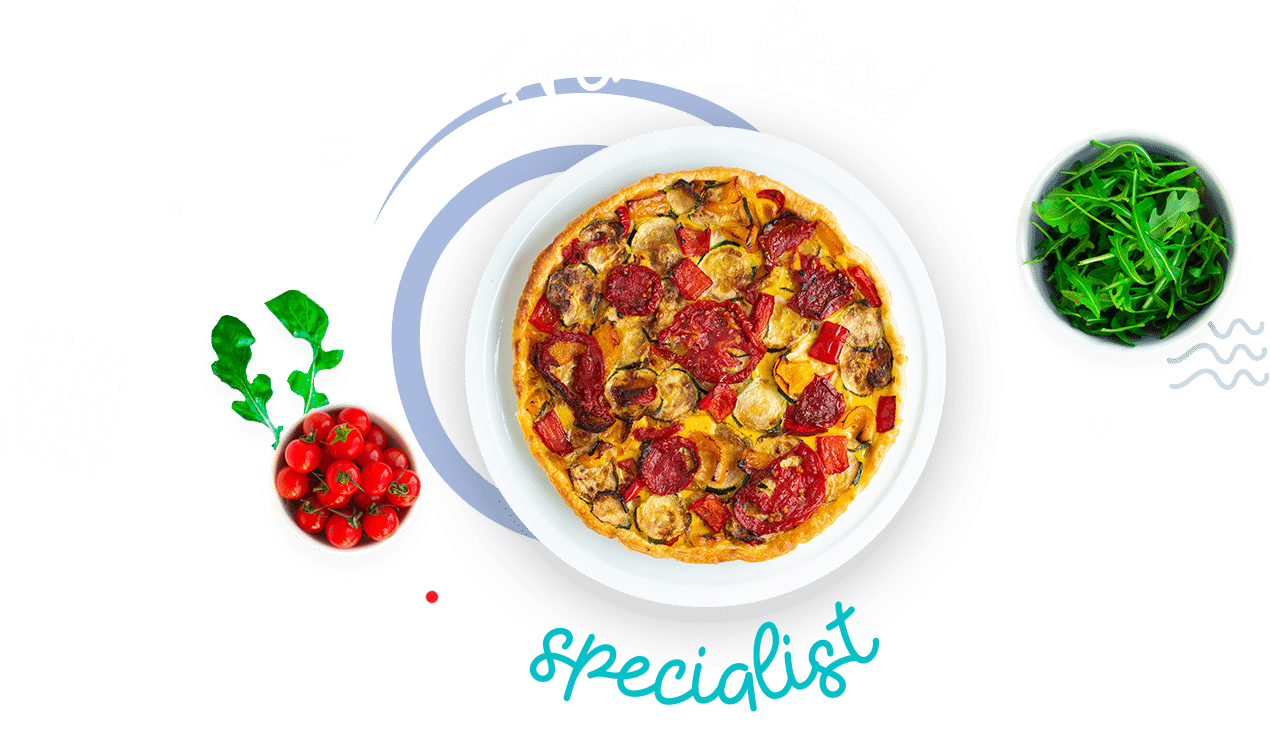 frozen-food