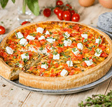 quiche-tomate-mozzarela