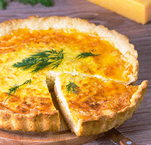 tarte-fromage